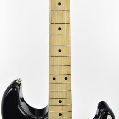 Fender Traditional MIJ stratocaster MN 2TS 2 tones Sunburst image 8