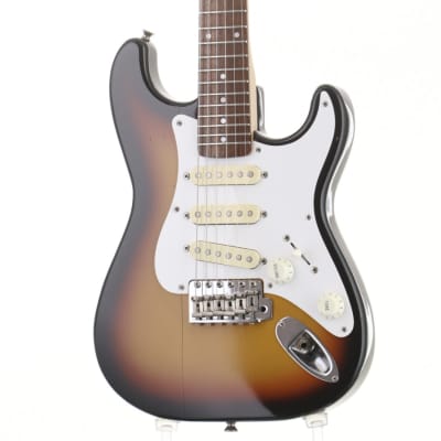 Fender MST-32 Mini Stratocaster MIJ