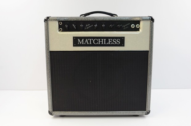 Learning the FM3: Matchbox D30 (Matchless DC-30) - YouTube