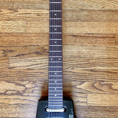 Hohner G3T Headless Guitar - Steinberger Licensed- with