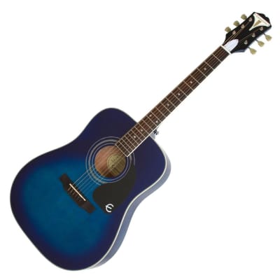 EPIPHONE PRO-1 Acoustic TL  - Westerngitarre for sale