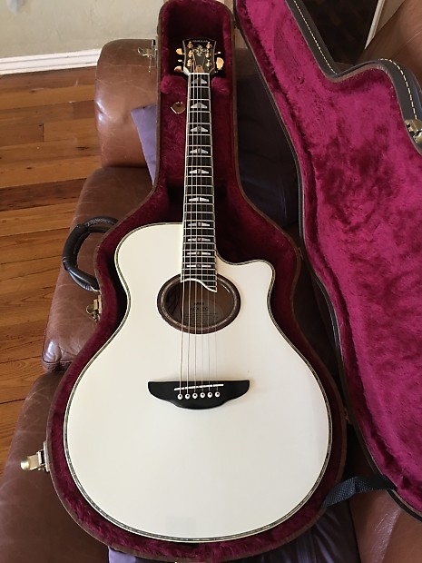 ギター YAMAHA APX20S YAMAHA APX-20S | Blue Guitars Online Store