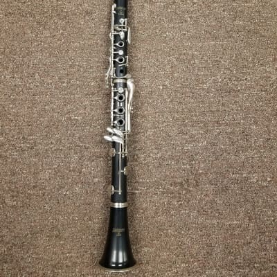 Selmer Clarinet CL-300 --Made In USA image 1