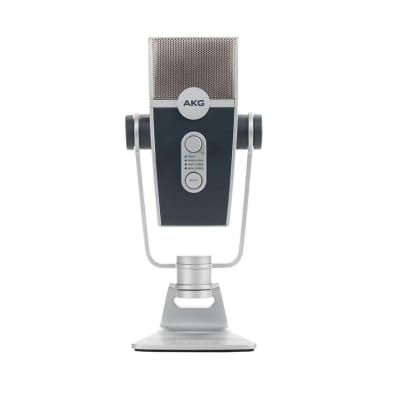 AKG Lyra Ultra HD USB Microphone image 1