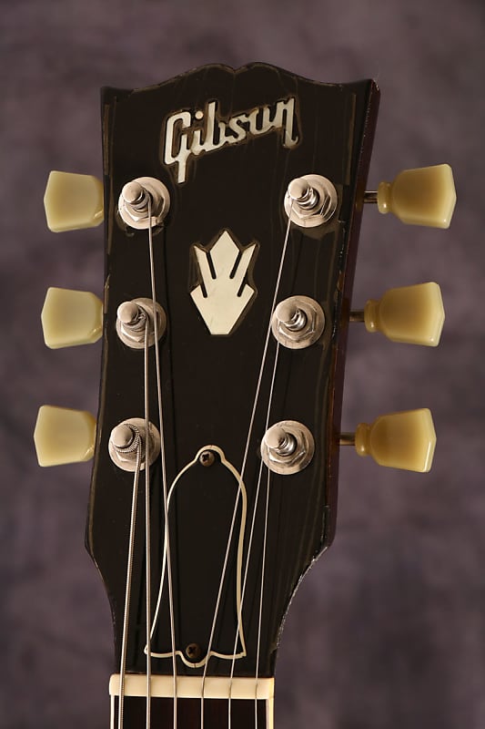 今季ブランド Gibson ☆J-160E 1960'S☆2009年製造☆米国製☆超美麗品