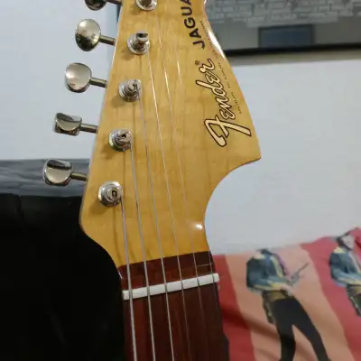 Warmoth Fender Mustang SALE! image 4