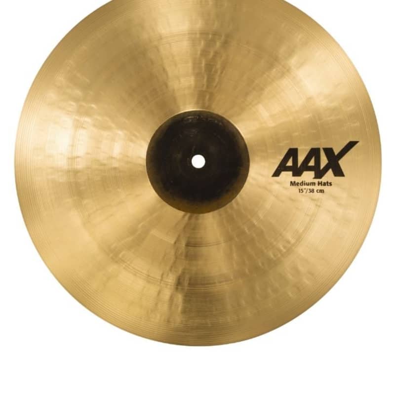 Photos - Cymbal Sabian 21502XC/2 new 