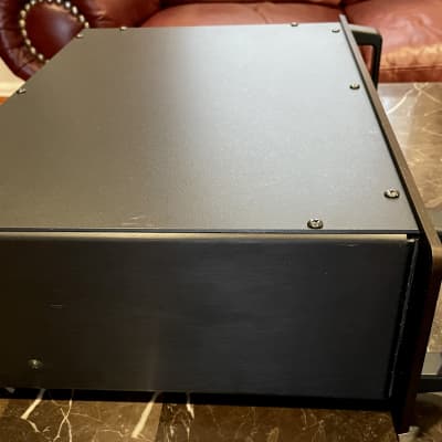 Audio Research CD2 CD Player image 6