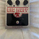 Electro-Harmonix Big Muff Pi 2000 - Present - Silver / Black / Red