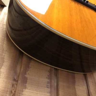 Morgan Monroe MM-V2 Prototype Acoustic Guitar image 18