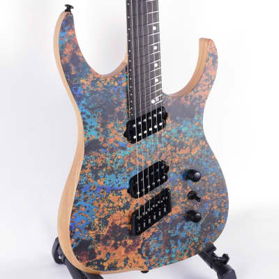 Ormsby Hype GTR 6 (Run 8)  Blue Aged Copper image 3