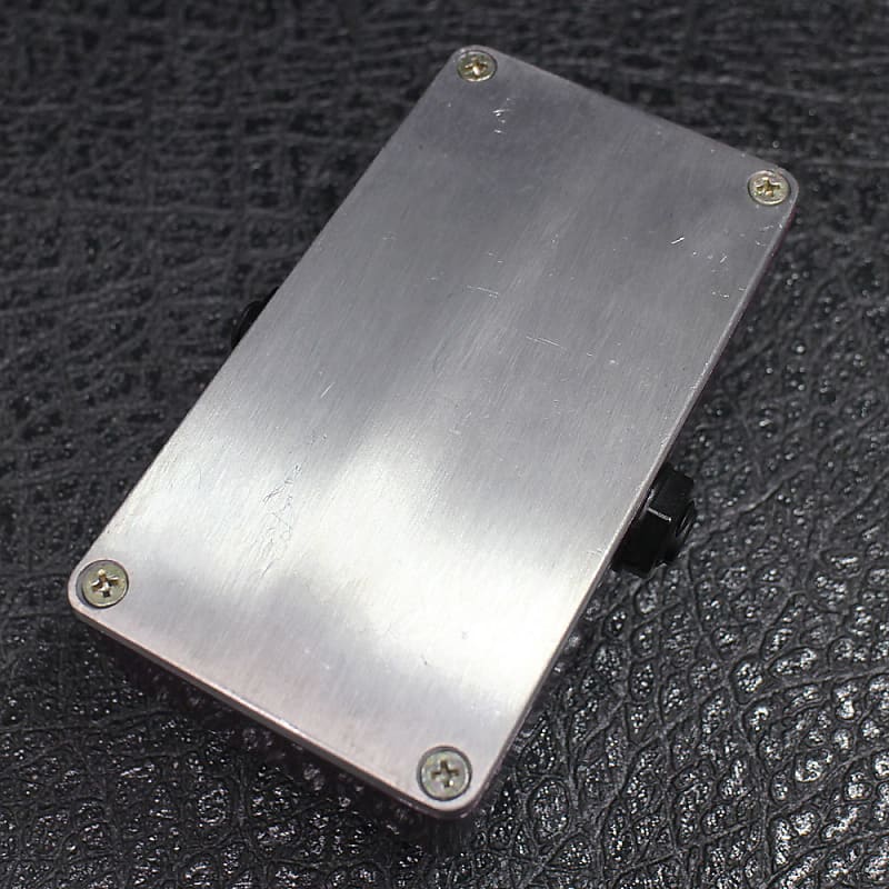 ベース TRIAL / RICH TONE BASS PREAMP TRIAL Rich Tone Bass Preamp - Free Shipping* | Reverb