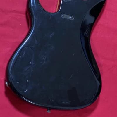 Yamaha RBX-600R 1980's MIJ Electric Bass Guitar | Reverb