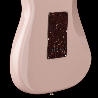 Fender Custom Shop Empire 67 Stratocaster NOS - Shell Pink #69073 image 9