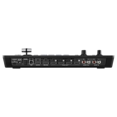 Roland V-1HD 4-channel HD Video Switcher image 9