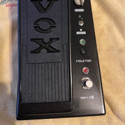 Reverb.com listing, price, conditions, and images for vox-big-bad-wah