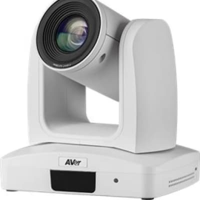 AVer TR530 PTZ Camera - 30x Optical Zoom Auto Tracking Camera -  Pan/Tilt/Zoom Full HD 1080p with 120 Degree Field of View