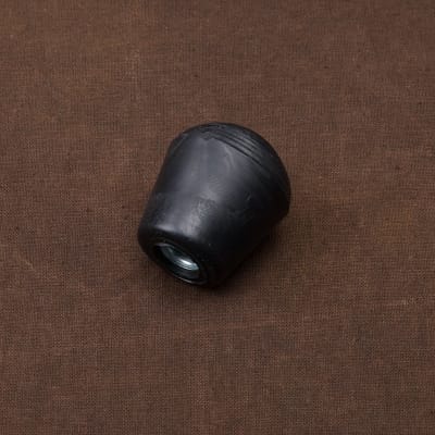 Ludwig P1995 Rubber Spur Tip with Insert