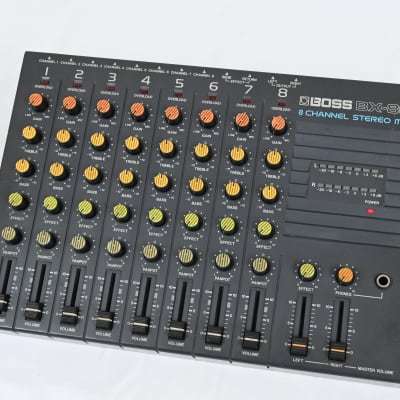 BOSS BX-800 8channel stereo mixer 取扱説明書付 ckpwdngvbuoxsnbda0gz.jpg