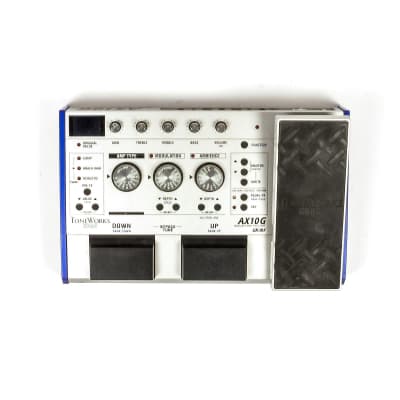 ギター KORG A2 sddefault.jpg