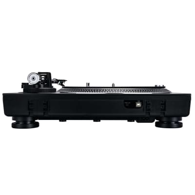 Reloop RP-2000 USB MK2 USB Direct-Drive Turntable System image 4