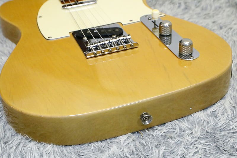 TOKAI テレキャスター 81年製 スパロゴTE-50 最終価格 Yahoo!オークション -「te50」(トーカイ) (本体)の落札相場