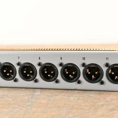 AVID AO16 Analog Output Card for VENUE Mixing Systems CG005J9 | Reverb