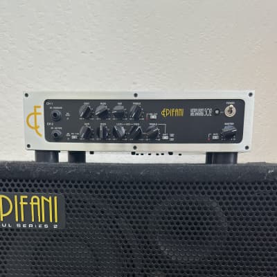 Epifani T-110 UL | Reverb