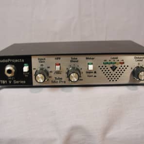 Studio Projects VTB1 Microphone Pre-amp image 3