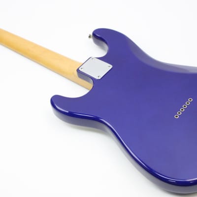 Aria Pro II STG Series Strat-Style Electric Guitar w/ Loaded Fender Pickguard! image 3