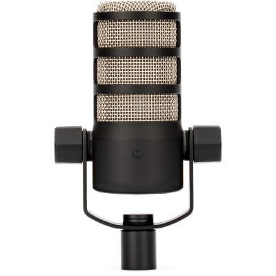 Rode PodMic Dynamic Microphone image 4
