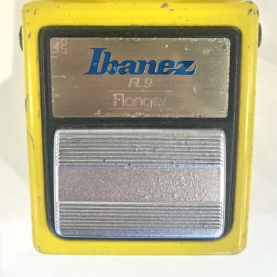 Reverb.com listing, price, conditions, and images for ibanez-fl9-flanger