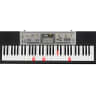 Casio LK-260 61 Lighted Keys Portable Keyboard 