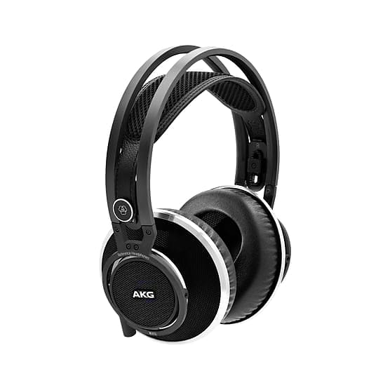 Akg   K812 Pro  			