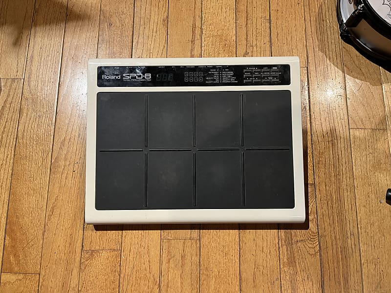 Roland SPD-20 Total Percussion Pad | Reverb