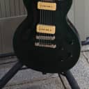 Gibson Les Paul Studio Gem (1997) with upgrades.