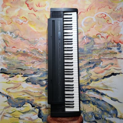 Roland EP-7 Keyboard w/ Original Power Supply (USED) "Sold As Is For Parts Only" (Made In Japan)