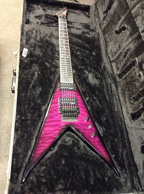 Bc rich jrv 7 sale