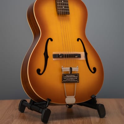 Epiphone Masterbilt Century Olympic | Reverb