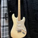 Fender  Stratocaster American Standard  2005/06 White