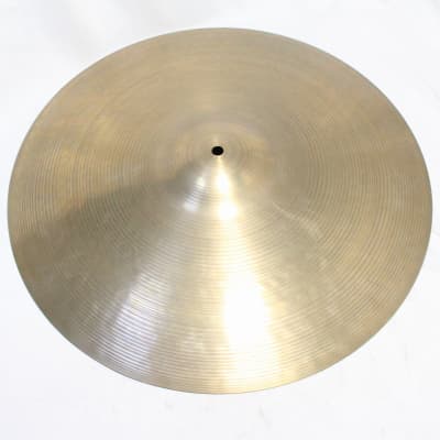 A. Zildjian 20