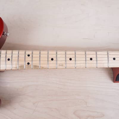 Fender MIJ Traditional 70s Telecaster Ash | Reverb Canada