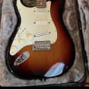 Fender American Professional Series Stratocaster Left-Handed