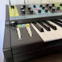 Moog Grandmother 32-Key Semi-Modular Analog Synthesizer