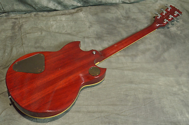 Yamaha SG-800 | Reverb