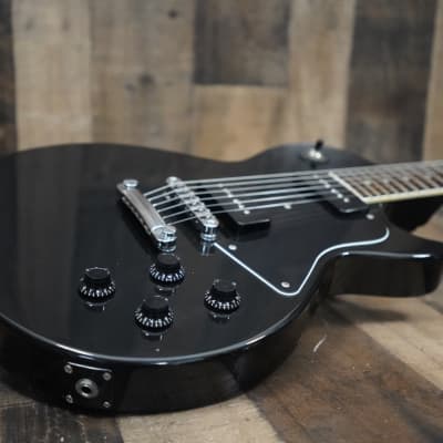 Blitz leopard LP P-90 DC（管理カヒ） - 楽器・機材