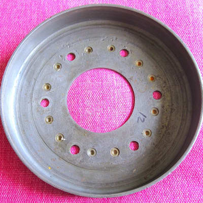 Brake Drum - Vintage (USED) image 2