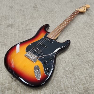 Fender American Special Stratocaster HSS | Reverb