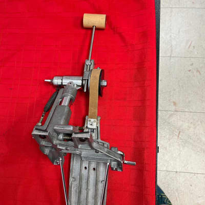 Vintage Yamaha FP-910 Bass Drum Pedal 1980s Made In Japan image 10