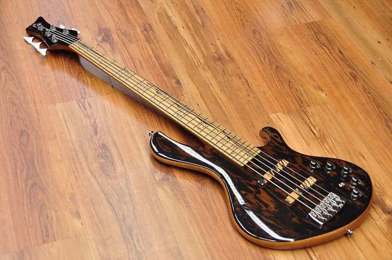 Maruszczyk Instruments FROG Omega 5a 超希少 Maruszczyk FROG Omega 5a – FenderFever
